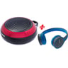 Toshiba Wireless Speaker WSP21+ Toshiba Bluetooth Headset RZE-BT180H