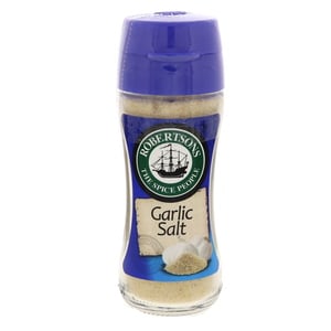 Robertsons Garlic Salt 100ml