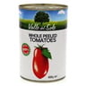 Valle Del Sole Whole Peeled Tomatoes 400 g
