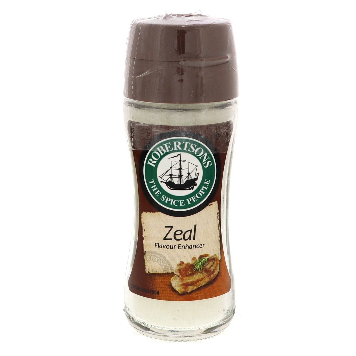 Robertsons Zeal Flavour Enhancer 100 ml