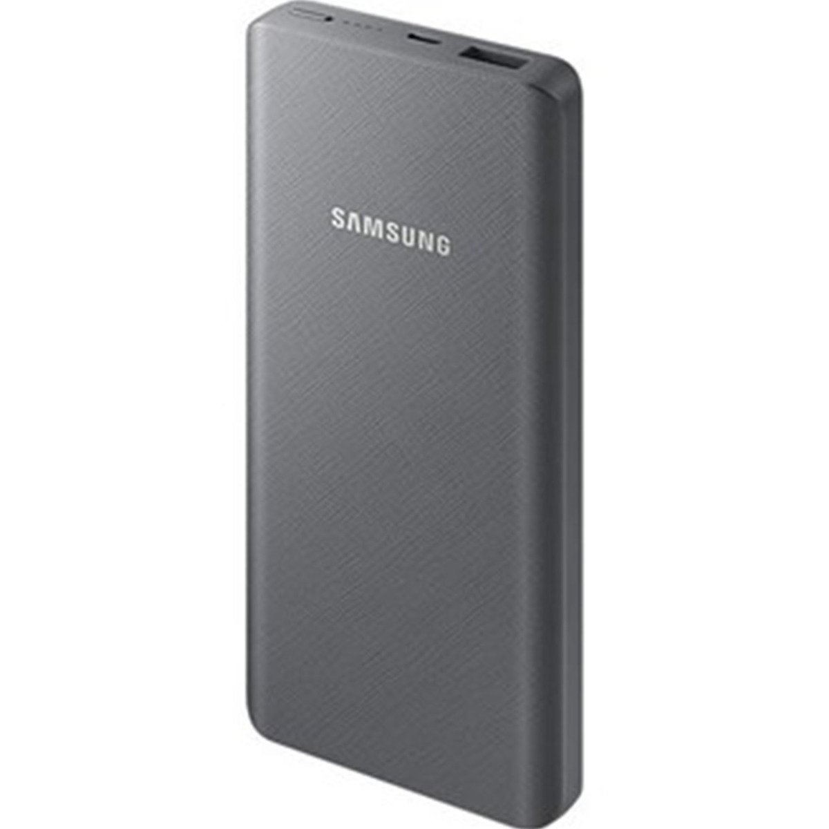 Samsung Battery Pack Extra slim 10,000 mAh Silver