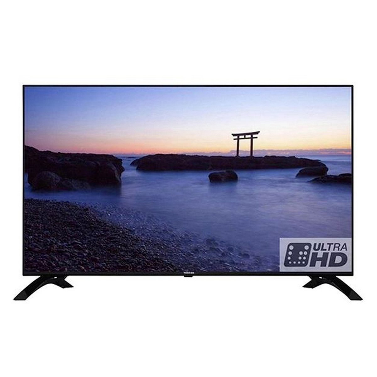 Toshiba Ultra HD Smart LED TV 55U5850EE 55inch