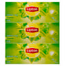 Lipton Green Tea Value Pack 3 x 25 Teabags