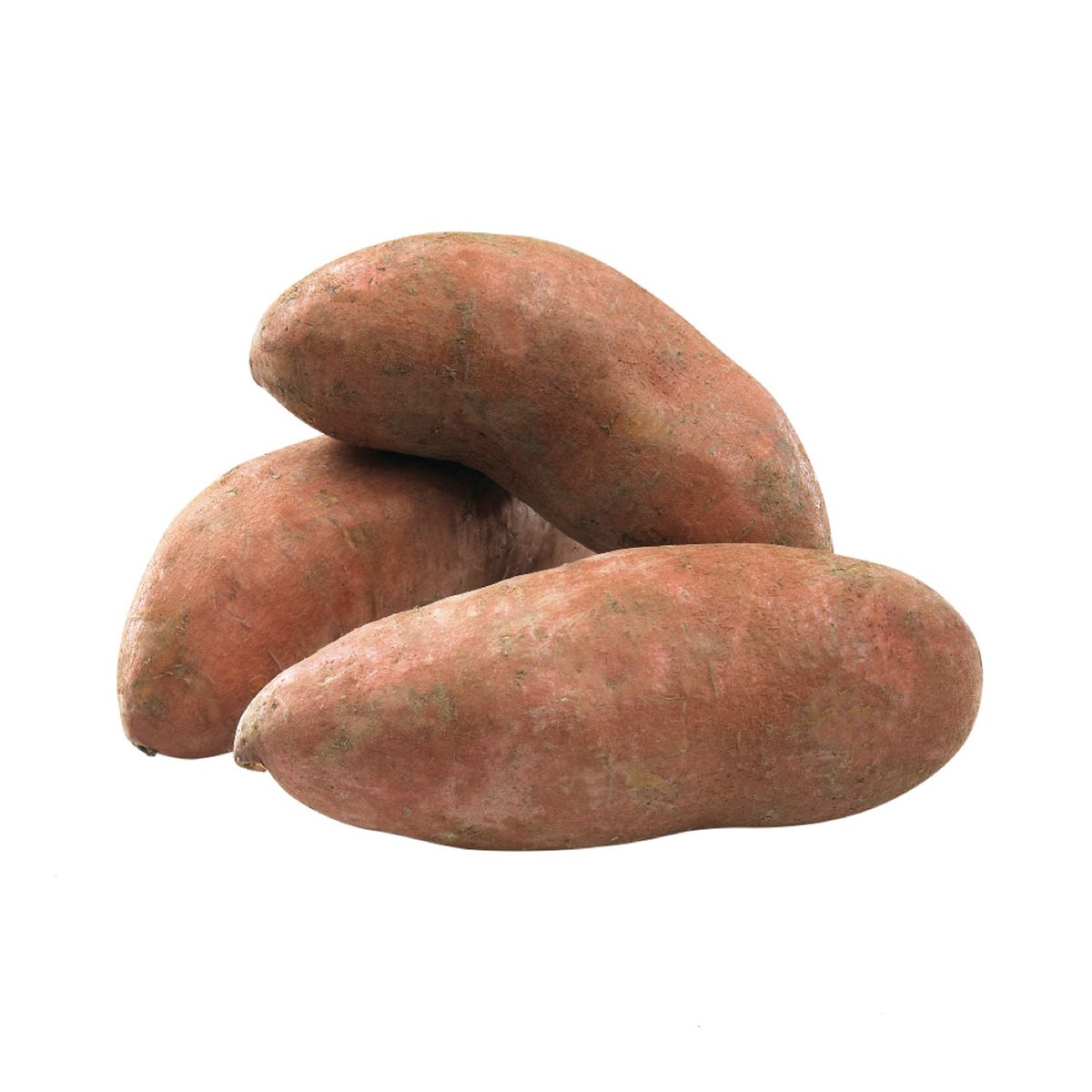 Buy Organic Sweet Potato 500 g Online at Best Price | Organic Fruits | Lulu UAE in UAE