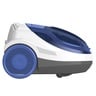 Hitachi Bagless Vacuum Cleaner CVSF1824C 1800W