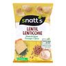 Snatt's Cheese And Spices Lentil Chips 85 g
