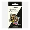 Canon Zink 2"x3" Photo Paper 50s ZP-2030