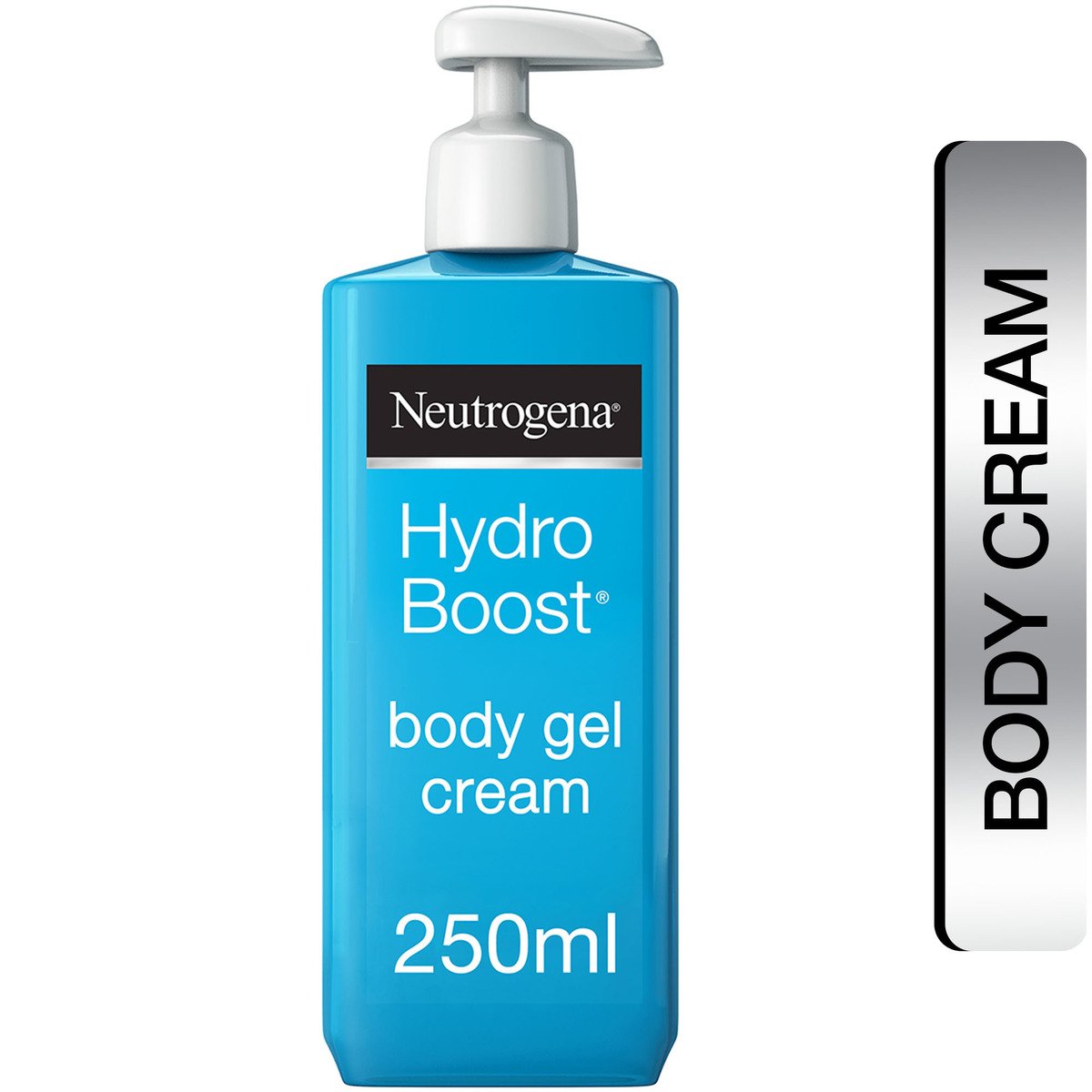 Neutrogena Body Cream Gel Hydro Boost 250 ml