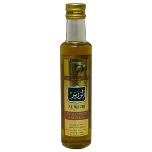 Al Wazir Extra Virgin Olive Oil 250ml