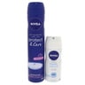 Nivea Deodorant Protect And Care 200 ml + Ocean Extract 100 ml