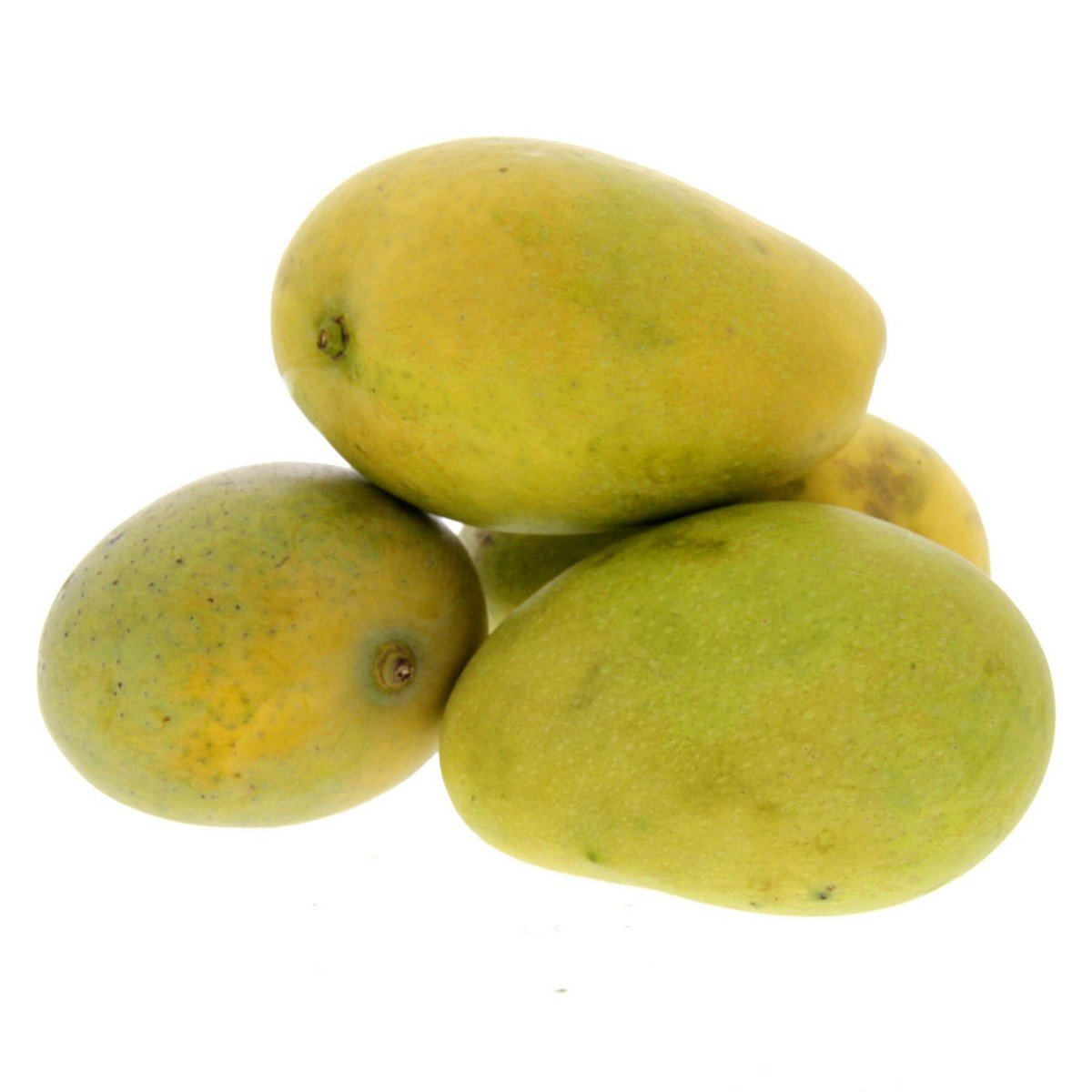 Buy Mango Badami 1 kg Online at Best Price | Mangoes | Lulu KSA in UAE