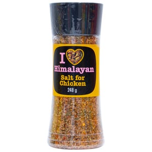 Himalayan Salt For Chicken 248g