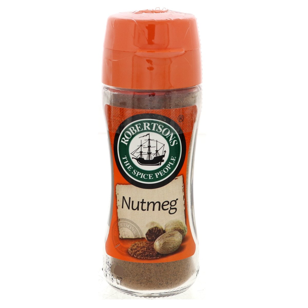 Robertsons Nutmeg Powder 100 ml