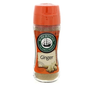 Robertsons Ginger Powder 100ml