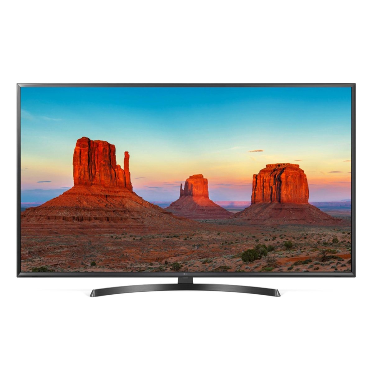LG Ultra HD Smart LED TV 49UK6400PVC 49inch