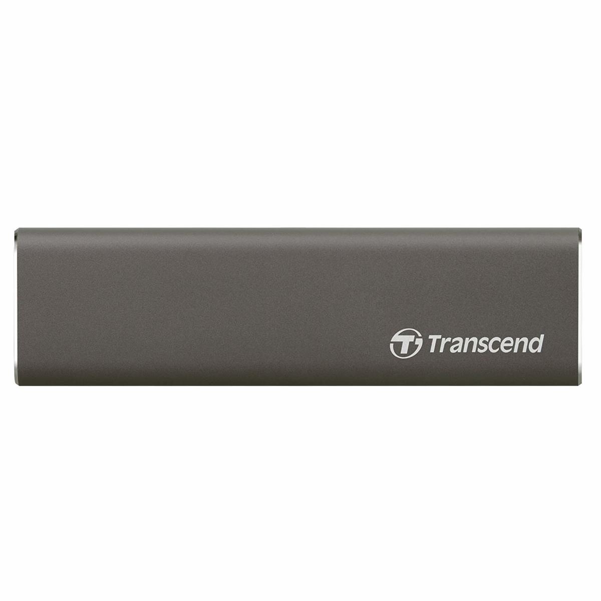 Transcned Solid State Drive TS480GSSD600 480GB