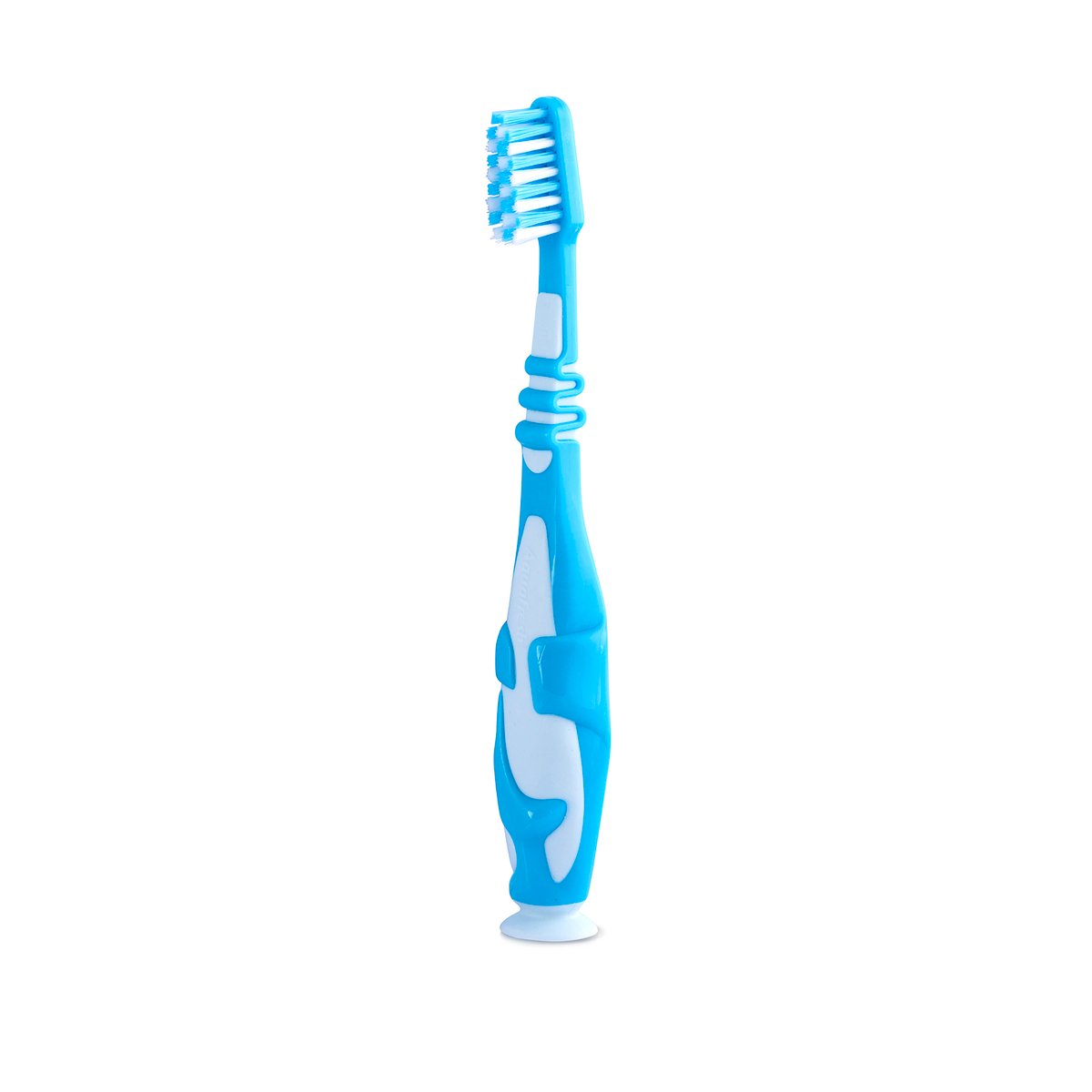 Aquafresh Toothbrush Little Teeth Soft Assorted Color 1 pc