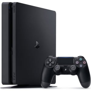 Sony PlayStation 4 Slim 1TB + FIFA 19