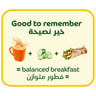 Nestle Nido Golden Start Oats & Fruits Breakfast Honey Bananas 293g