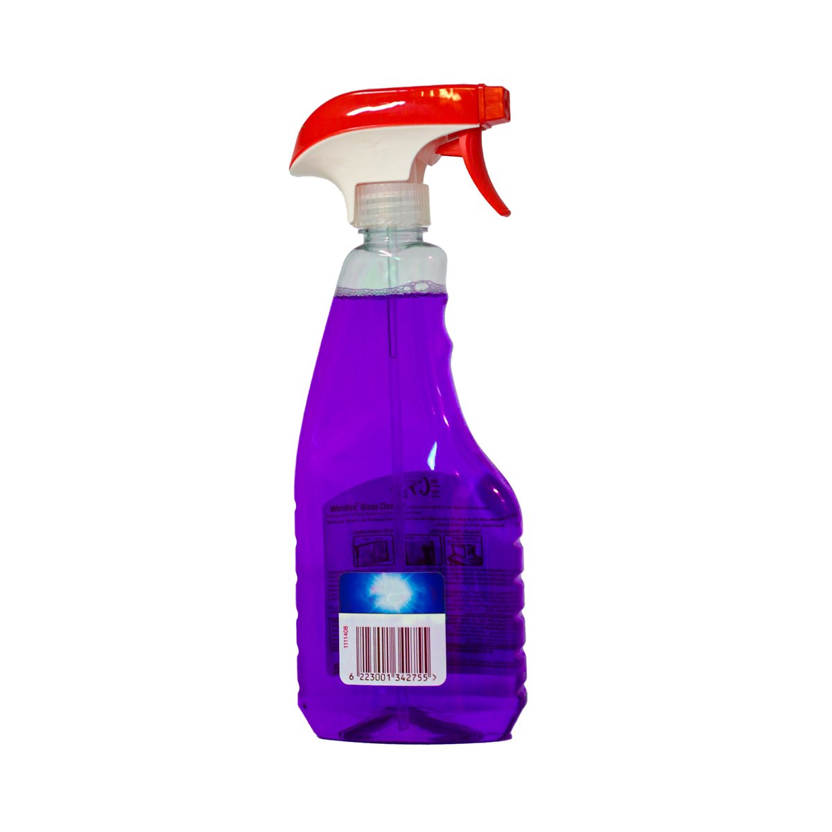 Perfect Glass Cleaner (500ML) At The Best price In Pakistan
