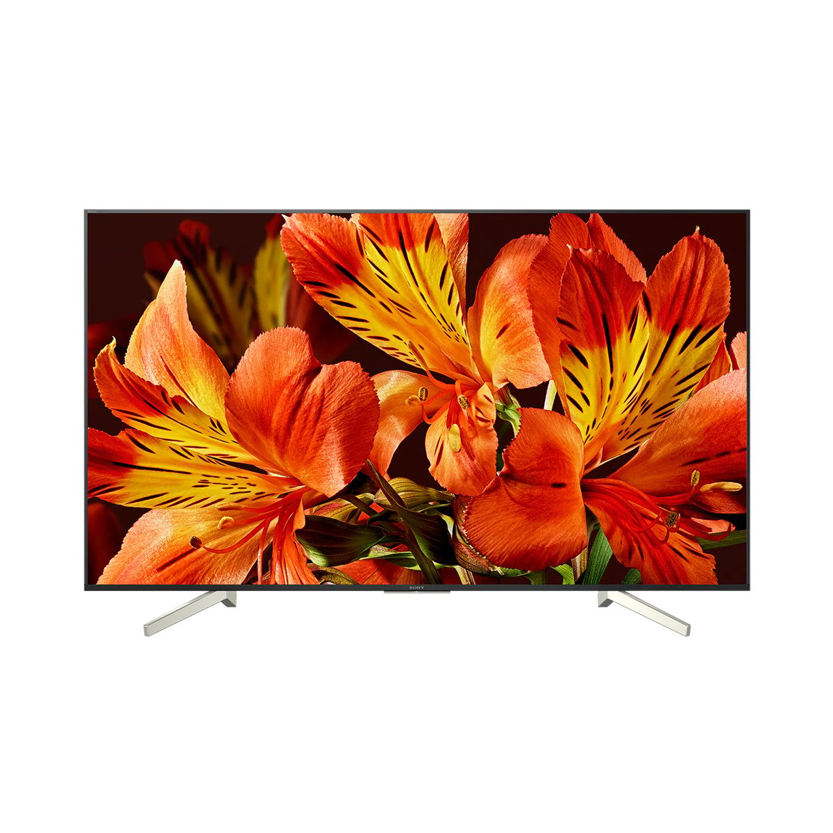 Sony 4K Ultra HD Android Smart LED TV KD-65X8500F 65inch