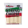 Italia String Cheese Mozzarella 454 g