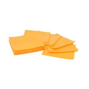 American Shullsburg Colored Cheese 250g