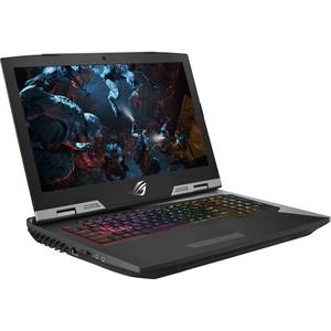 Asus Gaming laptop ROG G703GI-E5028T Titanium