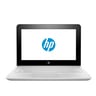 HP Notebook Stream x360 11-AG001NE Celeron White