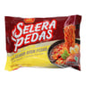 ABC Selera Pedas Hot Semur Chicken Flavour Instant Noodles 70g