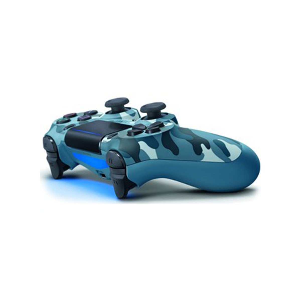 Sony Dual Shock 4 Wireless Controller for PlayStation 4 - Blue Camouflage