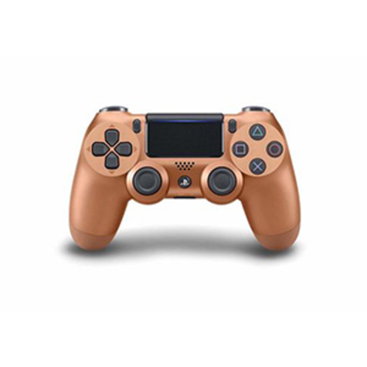 Sony Dual Shock 4 Wireless Controller for PlayStation 4 Copper