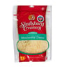 Shullsburg Creamery Shredded Mozzarella Cheese 227 g