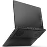 Lenovo Legion Gaming Notebook Y530-81FV00NCAX Black