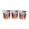 Glade Candle Apple and Cinnamon 3 x 96.3g