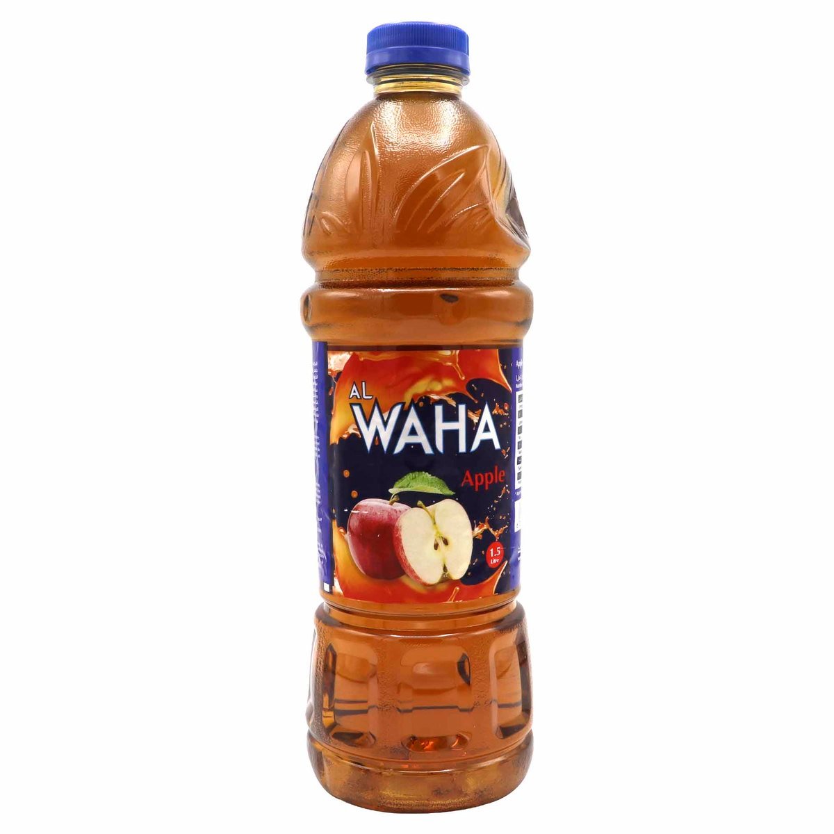 Al Waha Apple Drink 1.5Litre