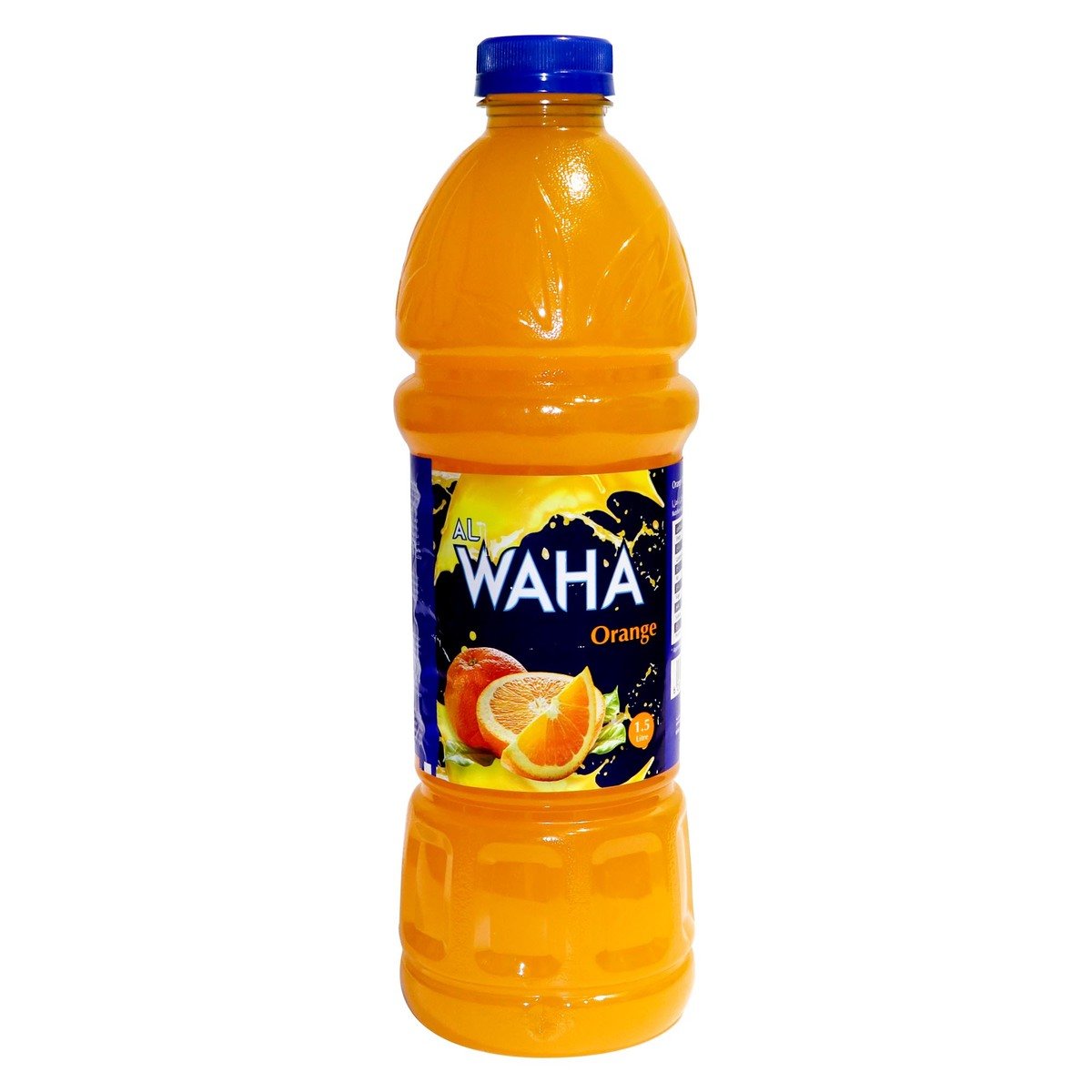 Al Waha Orange Drink 1.5Litre