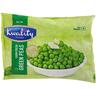 Kwality Frozen Green Peas 400 g