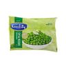 Kwality Frozen Green Peas 400 g