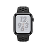 Apple Watch Nike+ Series 4  MU6J2AE 40mm Space Grey Aluminium Case with Black Nike Sport Band