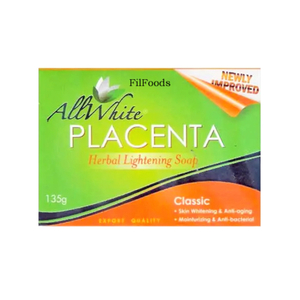 Placenta Herbal Classic Lightening Soap 135g