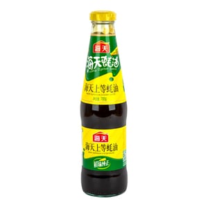 Haday Superior Oyster Sauce 700 g