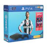 Sony PlayStation4 1TB+Fifa 19+2 Controllers