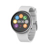 Mykronoz Smartwatch ZeRound 2 White-Silver