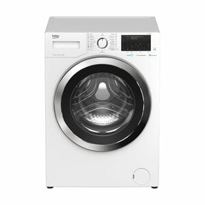 BEKO Front Load Washing Machine  WX943440W 9Kg