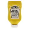 Heinz Yellow Mustard 566g