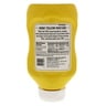 Heinz Yellow Mustard 566g
