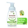 Betadine Natural Defense Handwash Tea Tree & Aloe Vera 225 ml