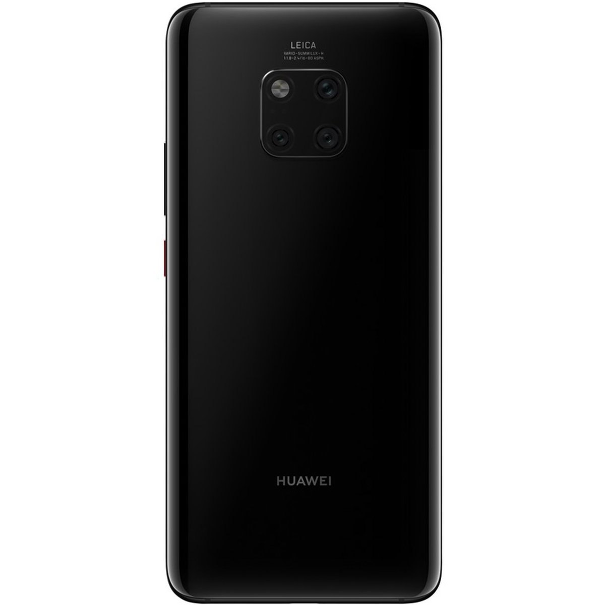 Huawei Mate20 Pro 128GB Jet Black