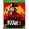 XBox One Red Dead: Redemption II